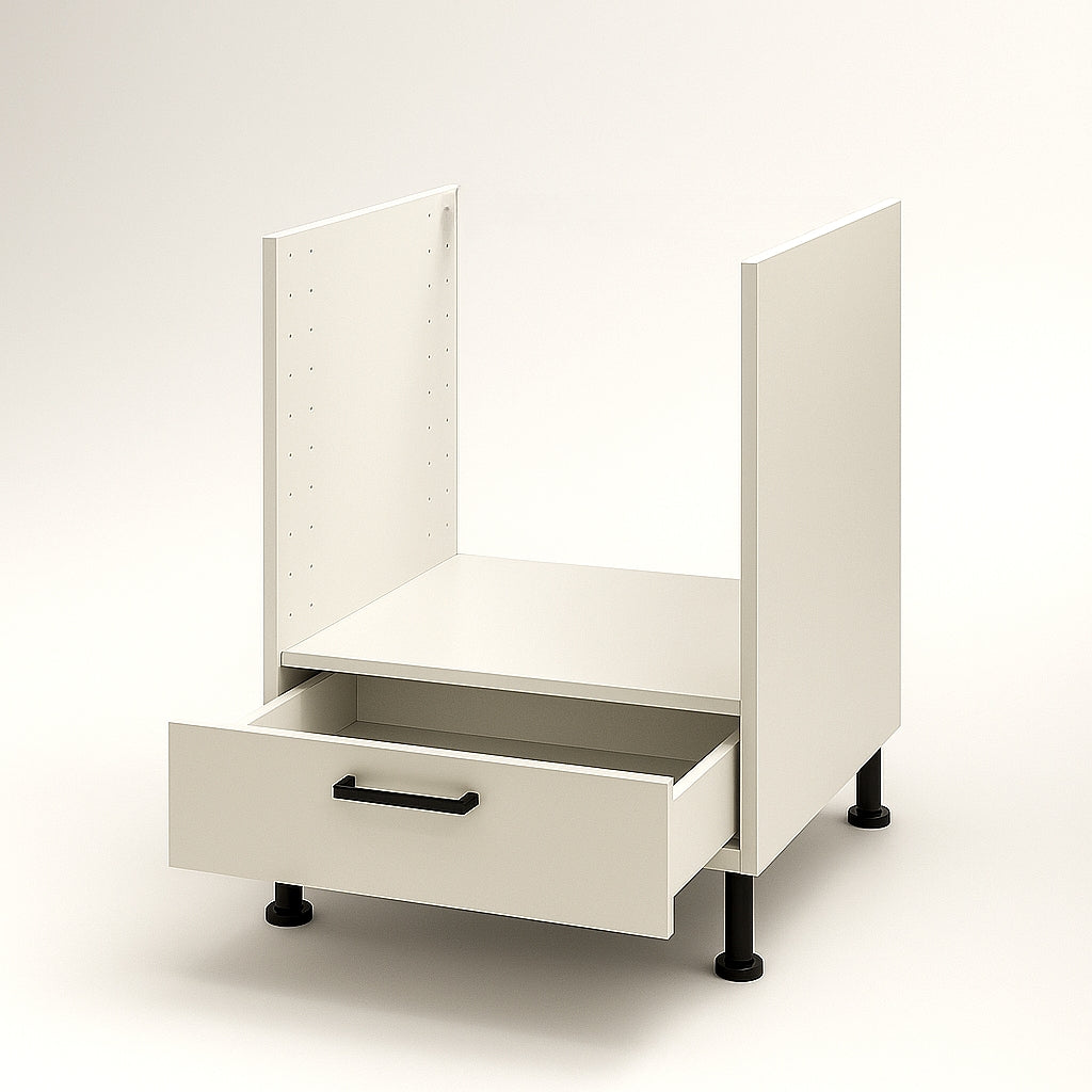 CORP INFERIOR 600MM CUPTOR ALBUM ALB