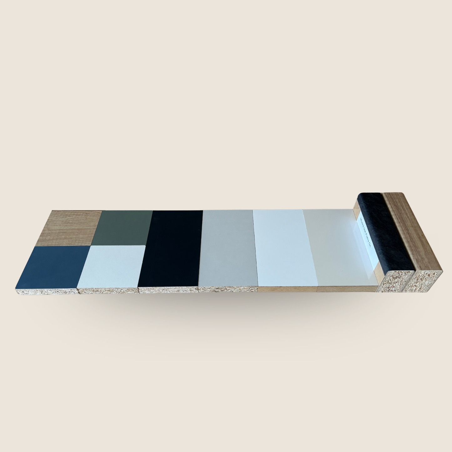 Cutie Mostre – Fronturi & Blaturi de Bucătărie