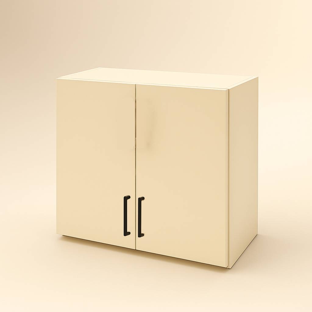 CORP SUSPENDAT 800MM 2 USI KASHMIR CREM