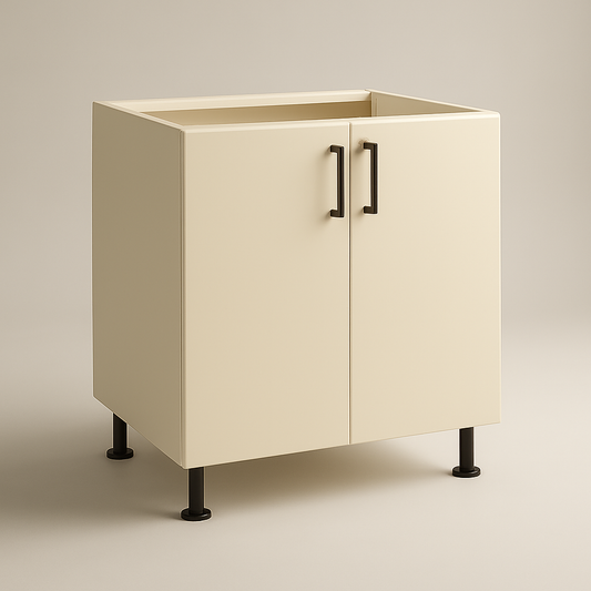 CORP INFERIOR 800MM CHIUVETA 2 USI KASHMIR CREM