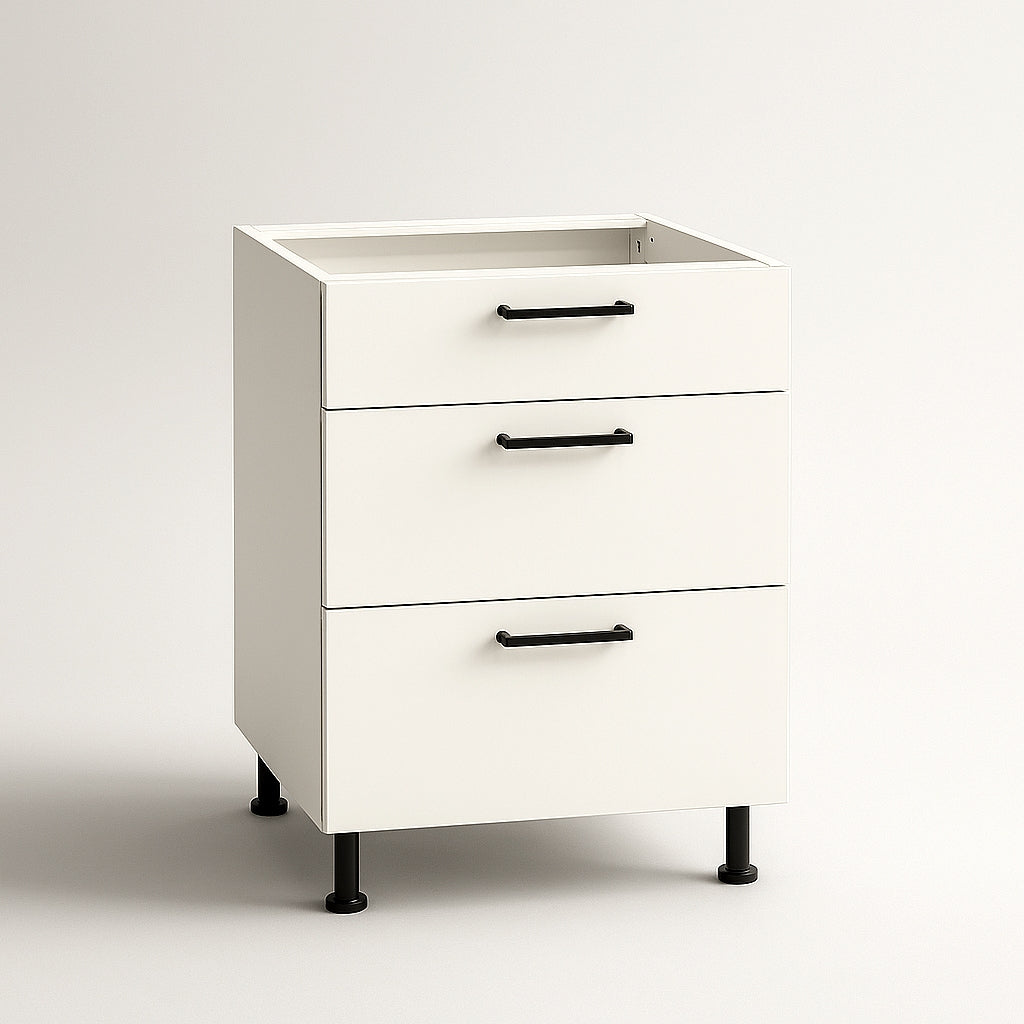 CORP INFERIOR 600MM 3 SERTARE ALBUM ALB