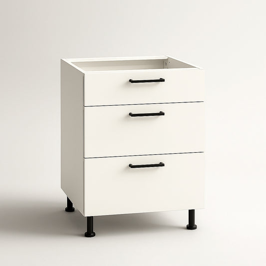 CORP INFERIOR 600MM 3 SERTARE ALBUM ALB