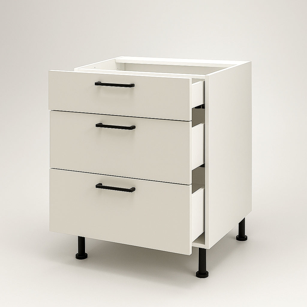 CORP INFERIOR 600MM 3 SERTARE ALBUM ALB