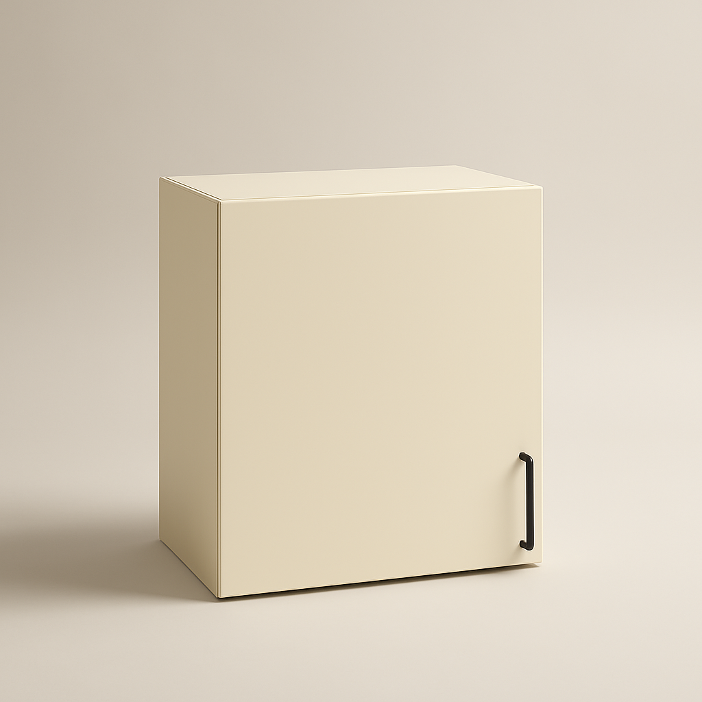 CORP SUSPENDAT 500MM 1 USA KASHMIR CREM