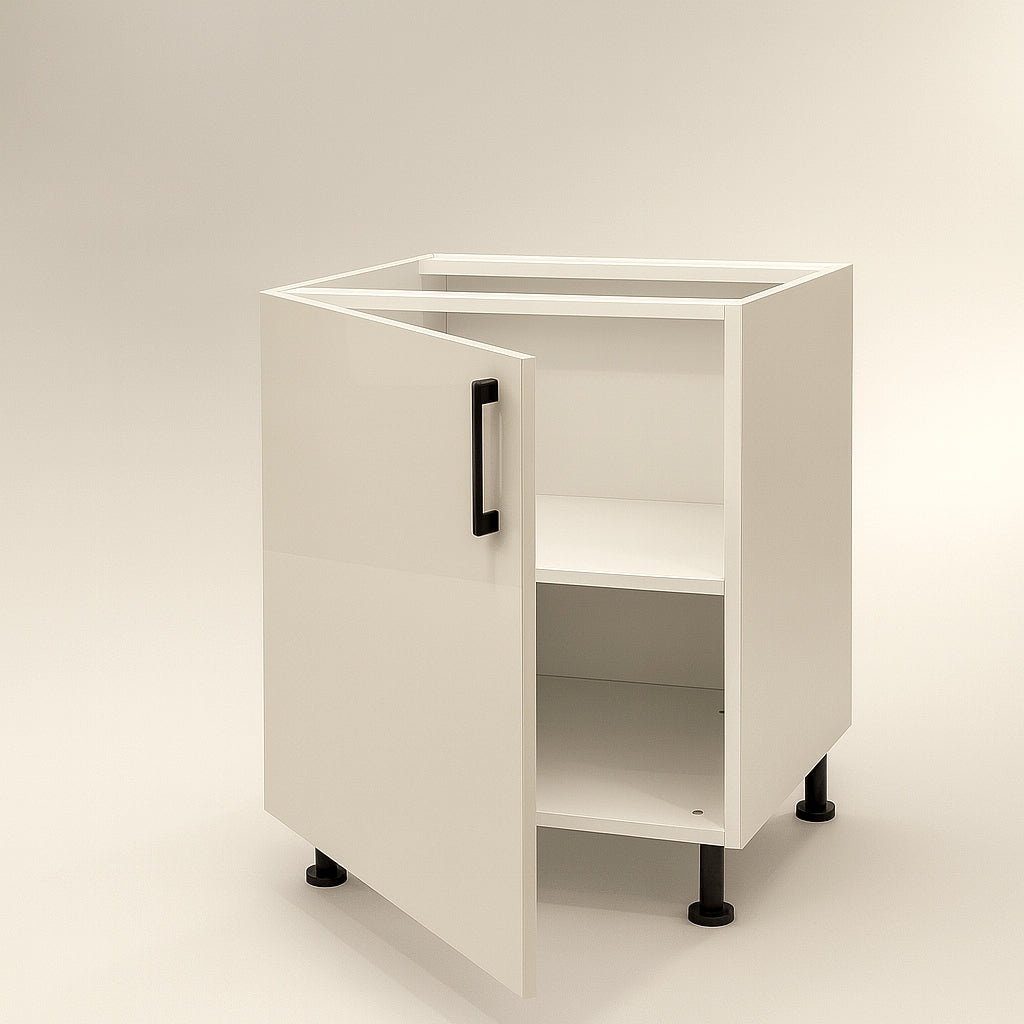 CORP BUCATARIE 450MM 1 USA MDF ALBUM ALB