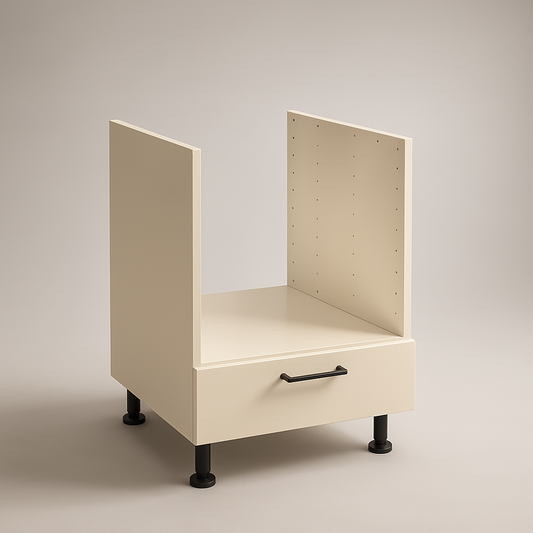 CORP INFERIOR 600MM CUPTOR KASMIR CREM