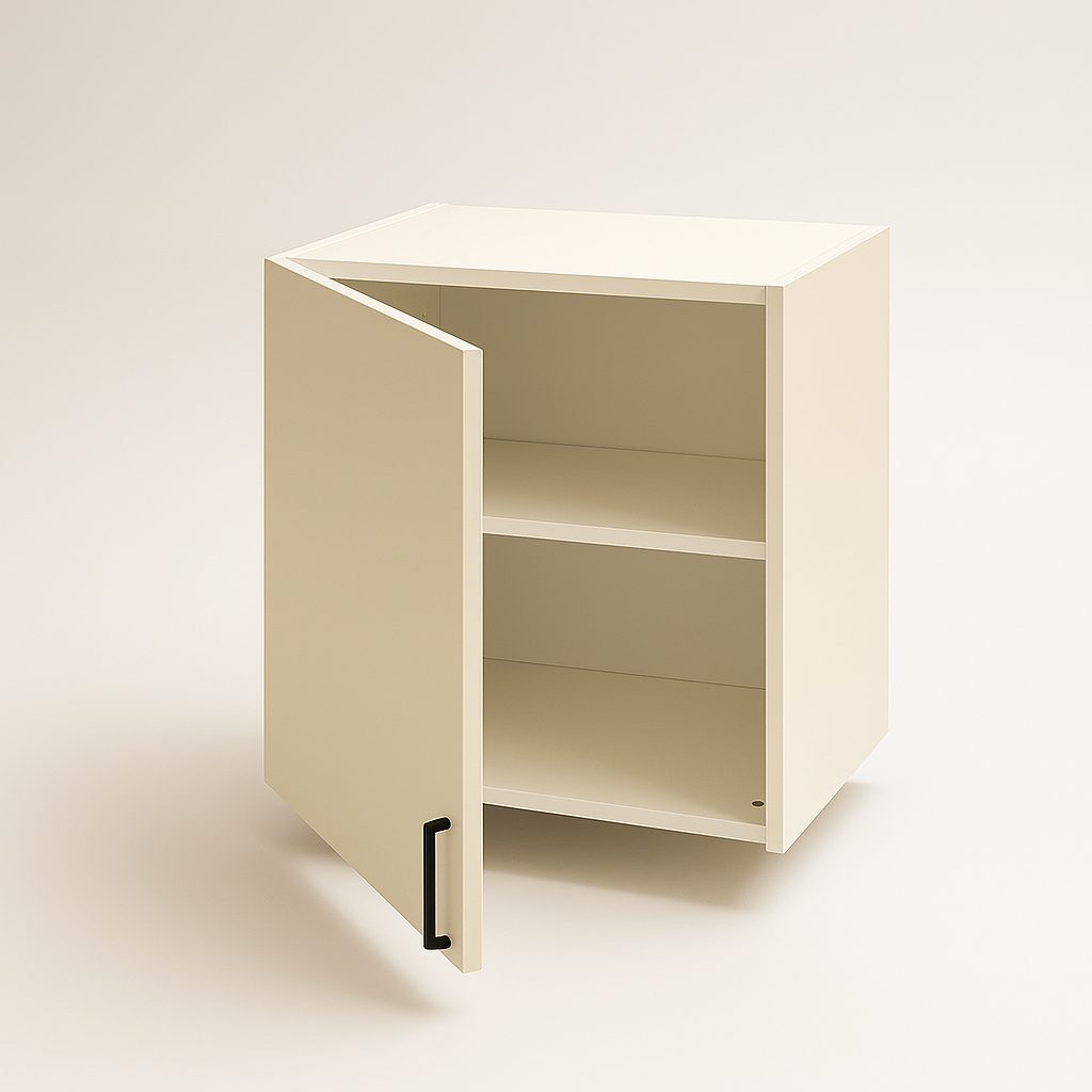 CORP SUSPENDAT 500MM 1 USA KASHMIR CREM