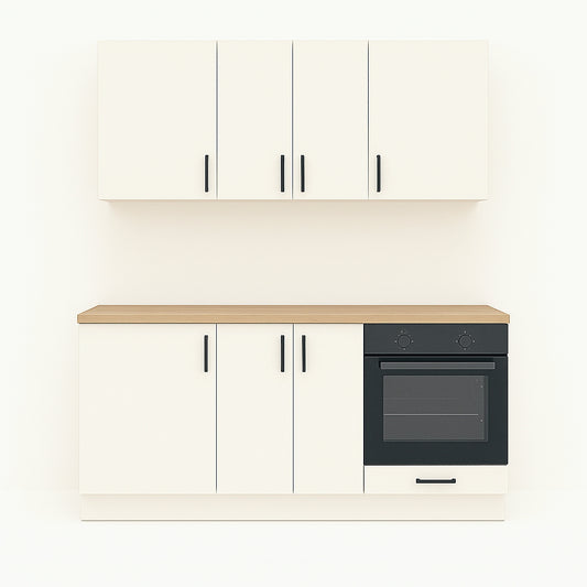 SET BUCATARIE ALBUM ALB LUCIOS 2 METRI